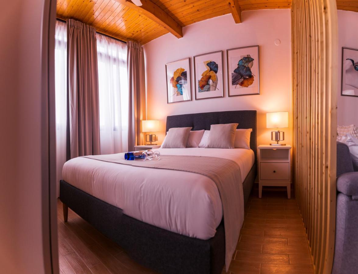 Loft En Zona Puerto Las Palmas De Gran Canaria Exteriör bild