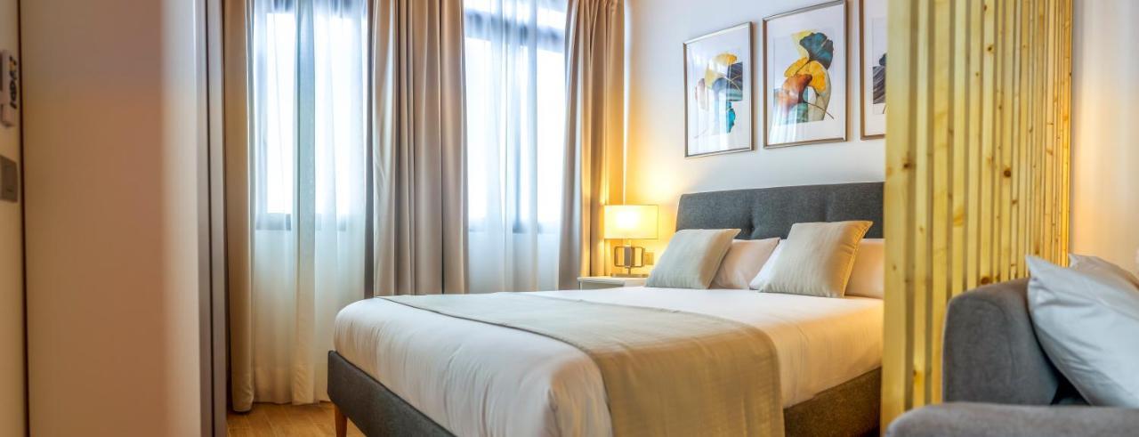Loft En Zona Puerto Las Palmas De Gran Canaria Exteriör bild