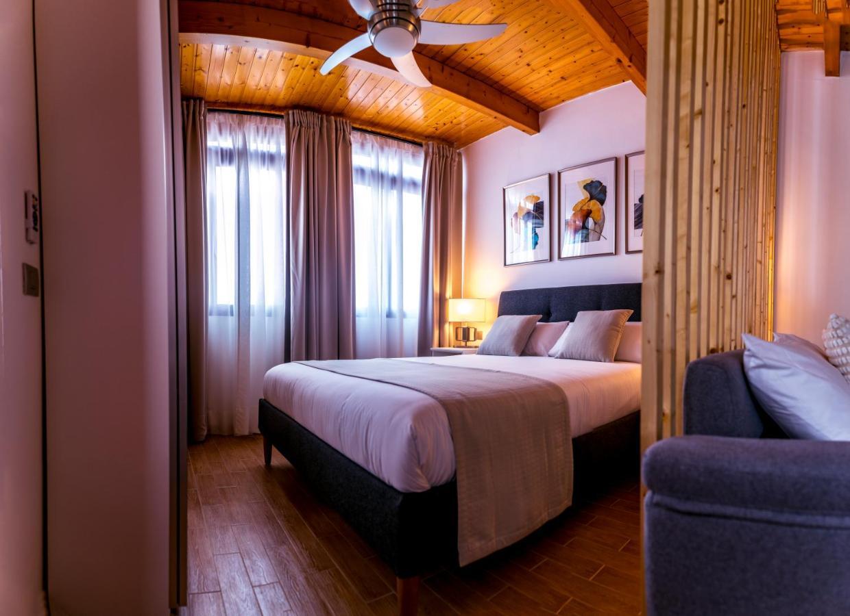 Loft En Zona Puerto Las Palmas De Gran Canaria Exteriör bild