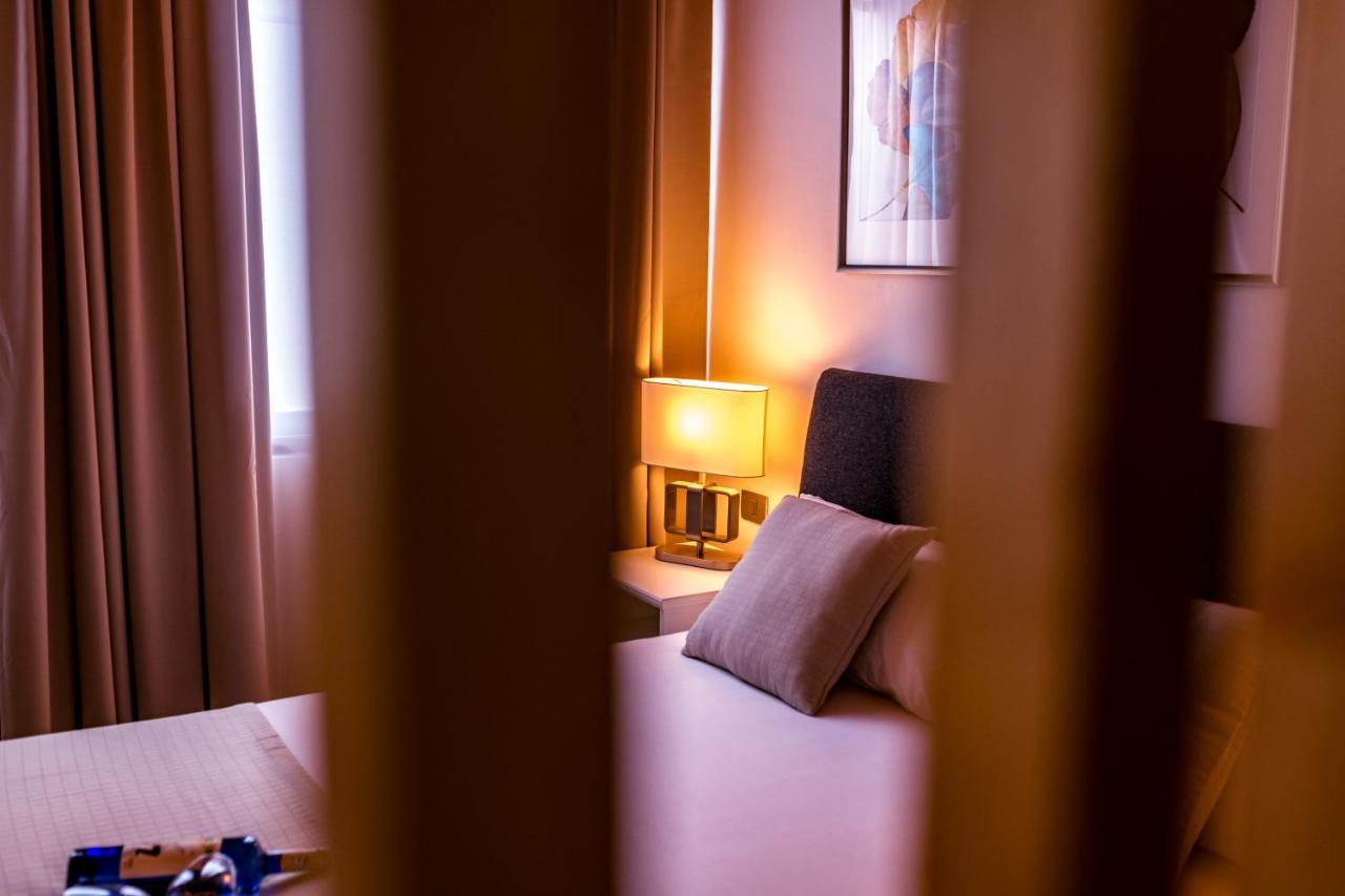 Loft En Zona Puerto Las Palmas De Gran Canaria Exteriör bild