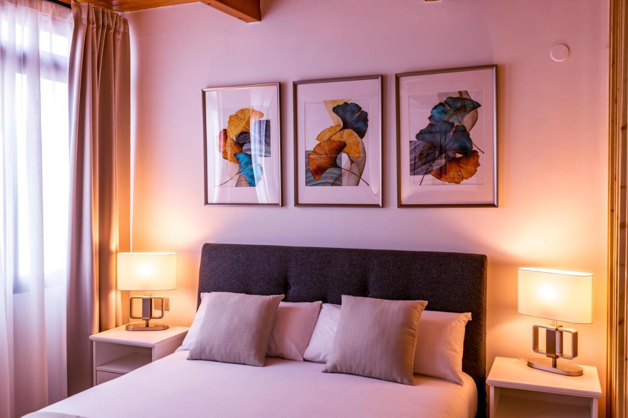 Loft En Zona Puerto Las Palmas De Gran Canaria Exteriör bild