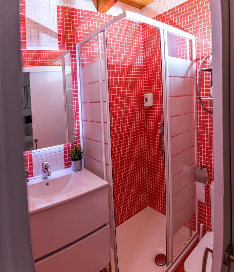 Loft En Zona Puerto Las Palmas De Gran Canaria Exteriör bild