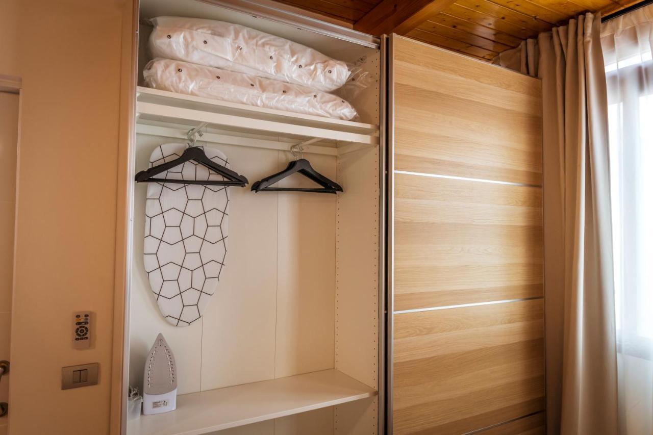 Loft En Zona Puerto Las Palmas De Gran Canaria Exteriör bild
