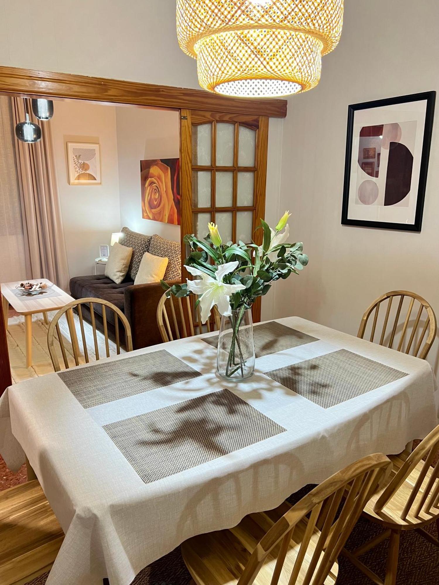 Loft En Zona Puerto Las Palmas De Gran Canaria Exteriör bild