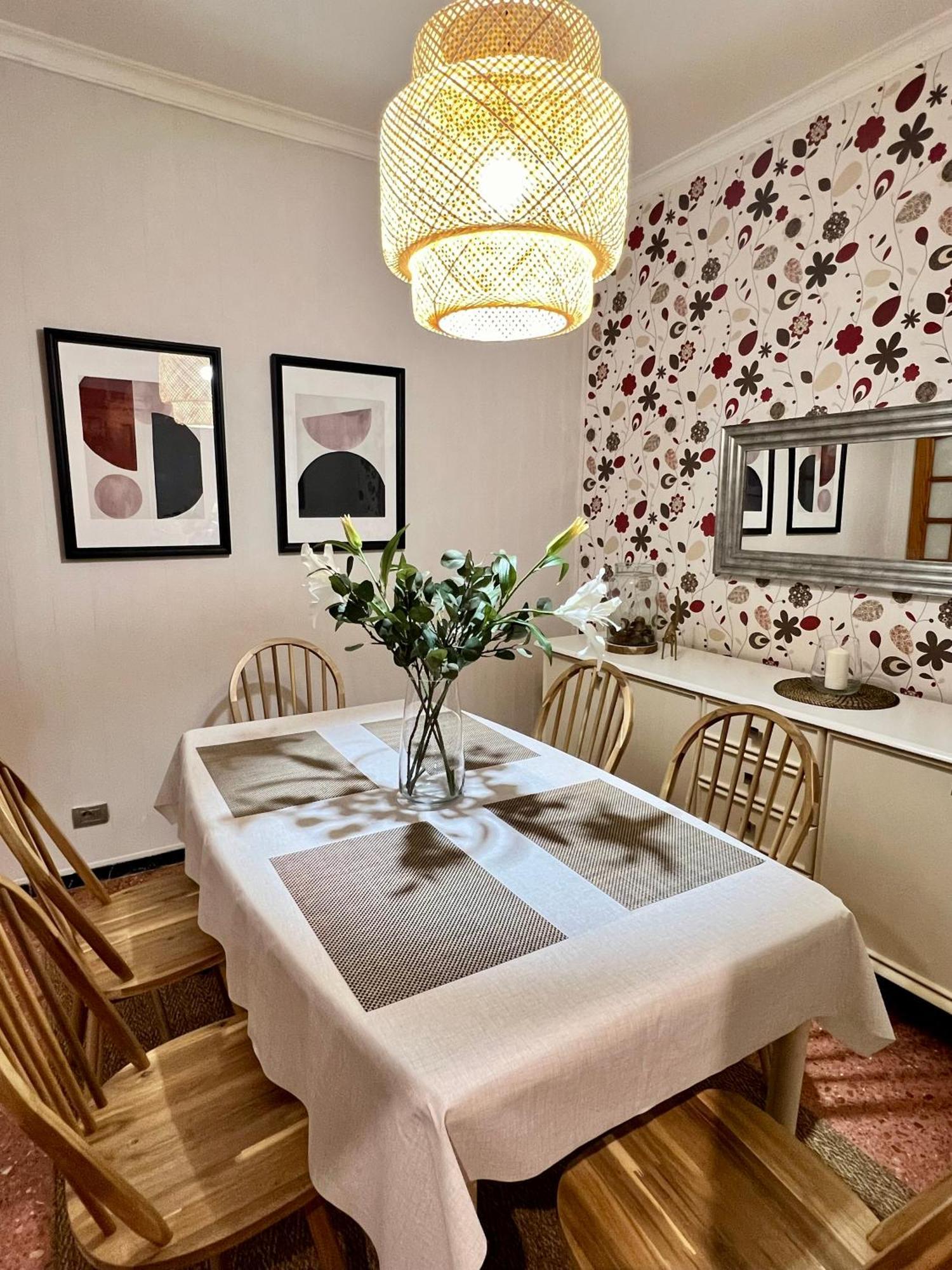 Loft En Zona Puerto Las Palmas De Gran Canaria Exteriör bild