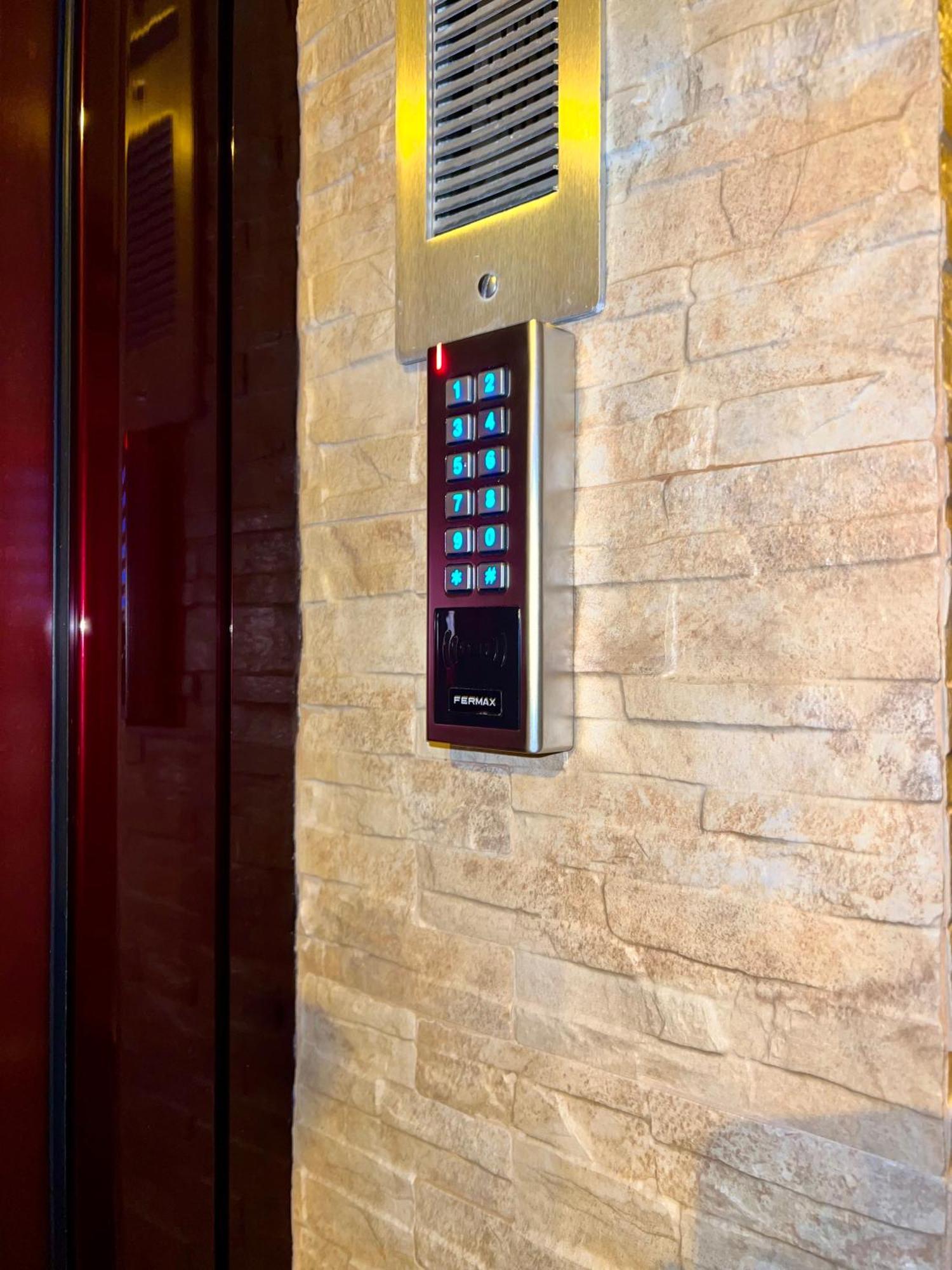 Loft En Zona Puerto Las Palmas De Gran Canaria Exteriör bild