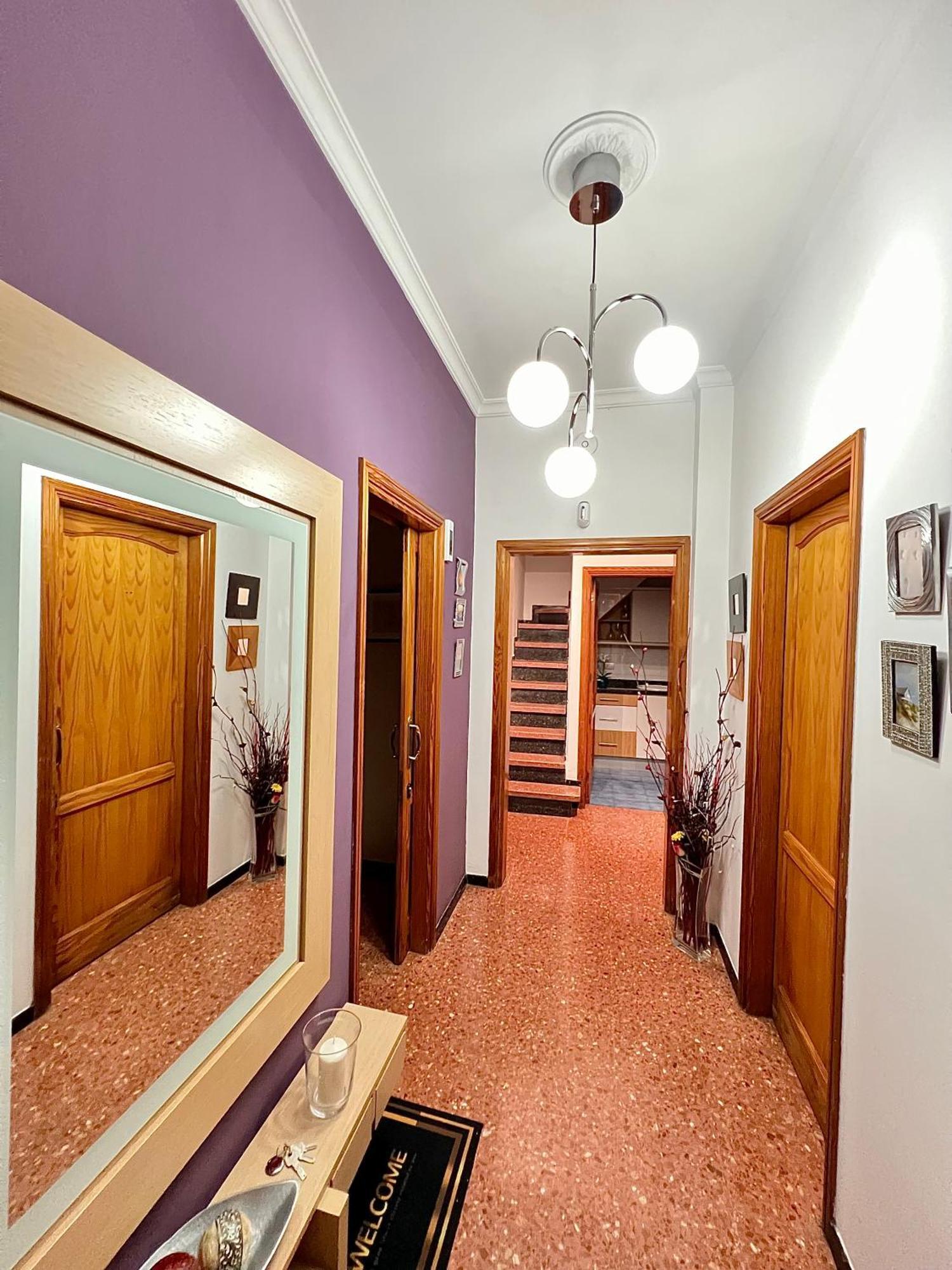 Loft En Zona Puerto Las Palmas De Gran Canaria Exteriör bild
