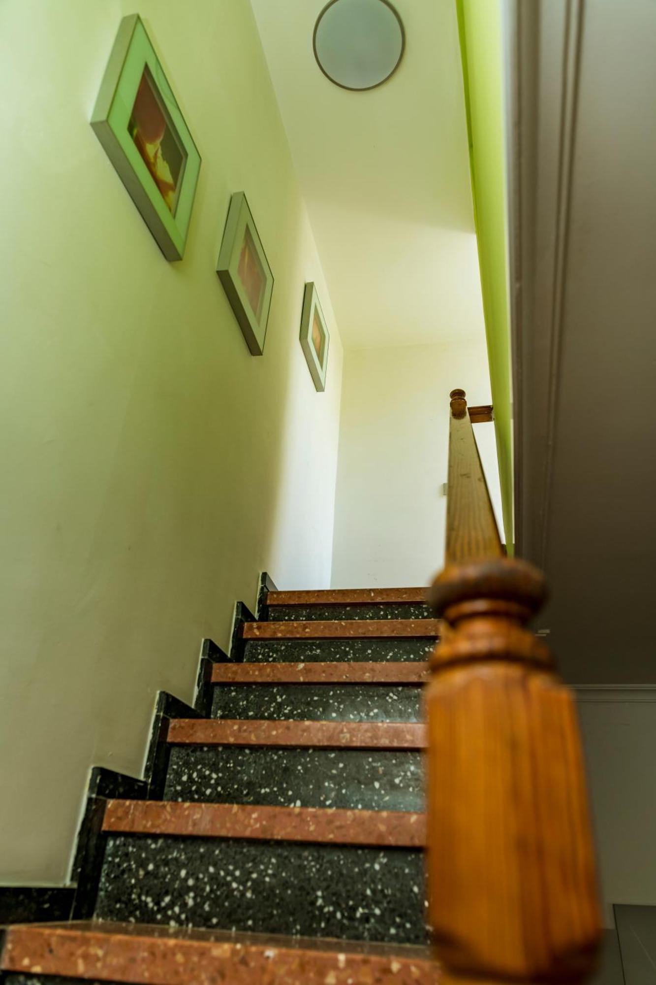 Loft En Zona Puerto Las Palmas De Gran Canaria Exteriör bild