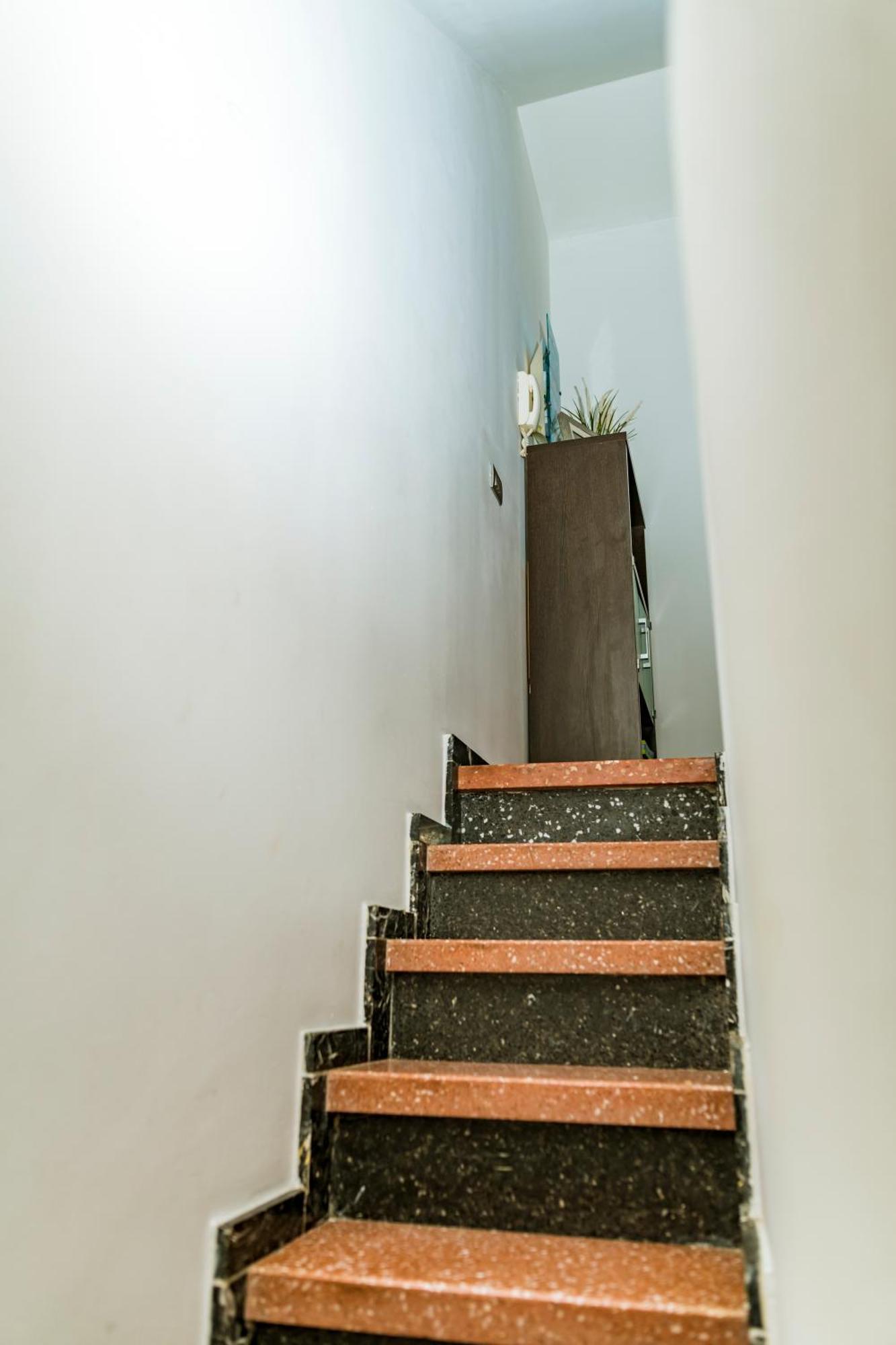 Loft En Zona Puerto Las Palmas De Gran Canaria Exteriör bild
