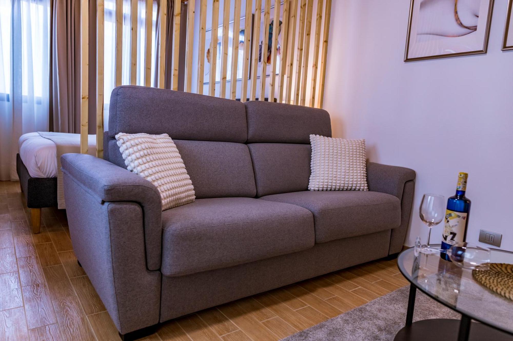 Loft En Zona Puerto Las Palmas De Gran Canaria Exteriör bild