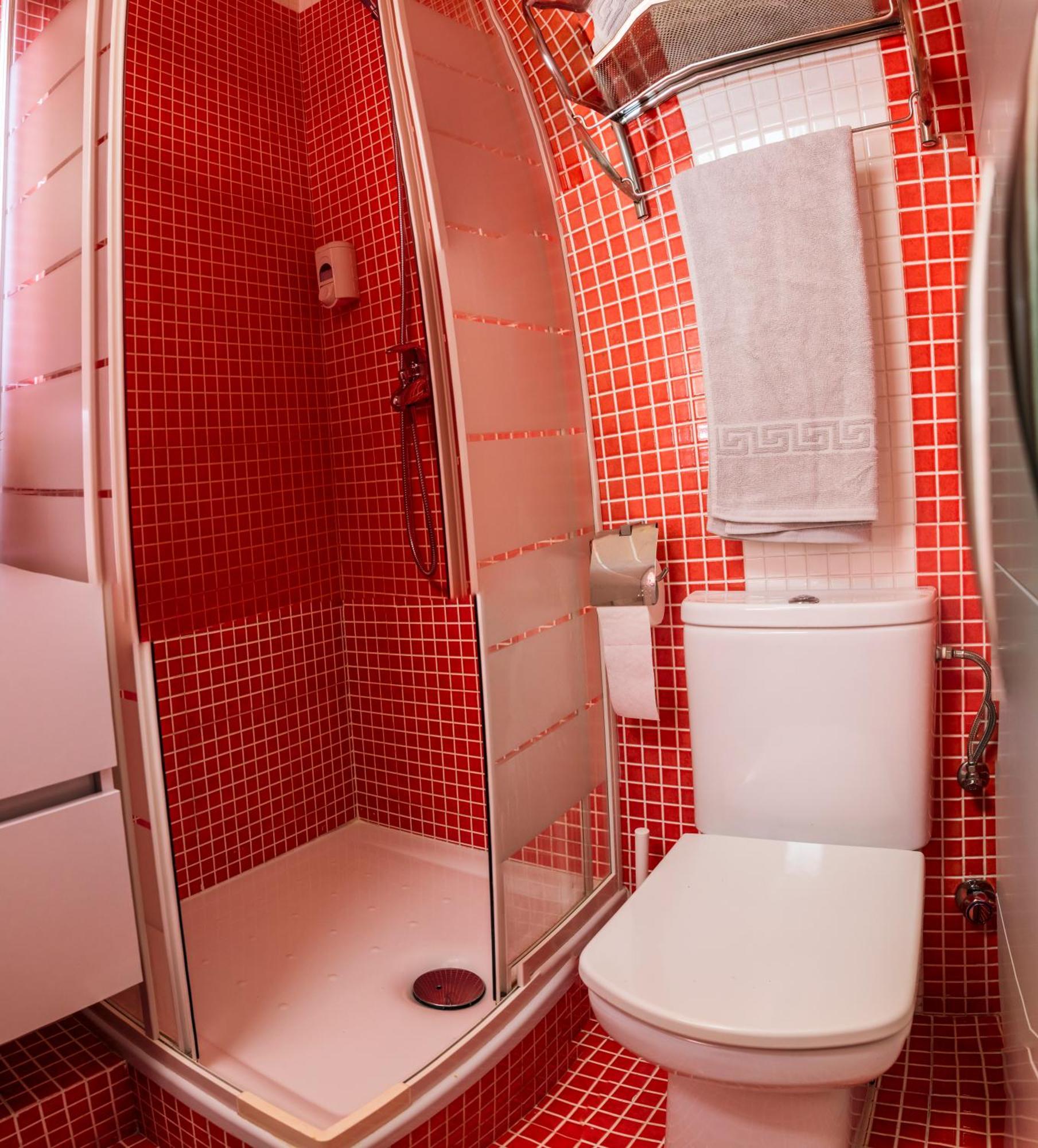 Loft En Zona Puerto Las Palmas De Gran Canaria Exteriör bild