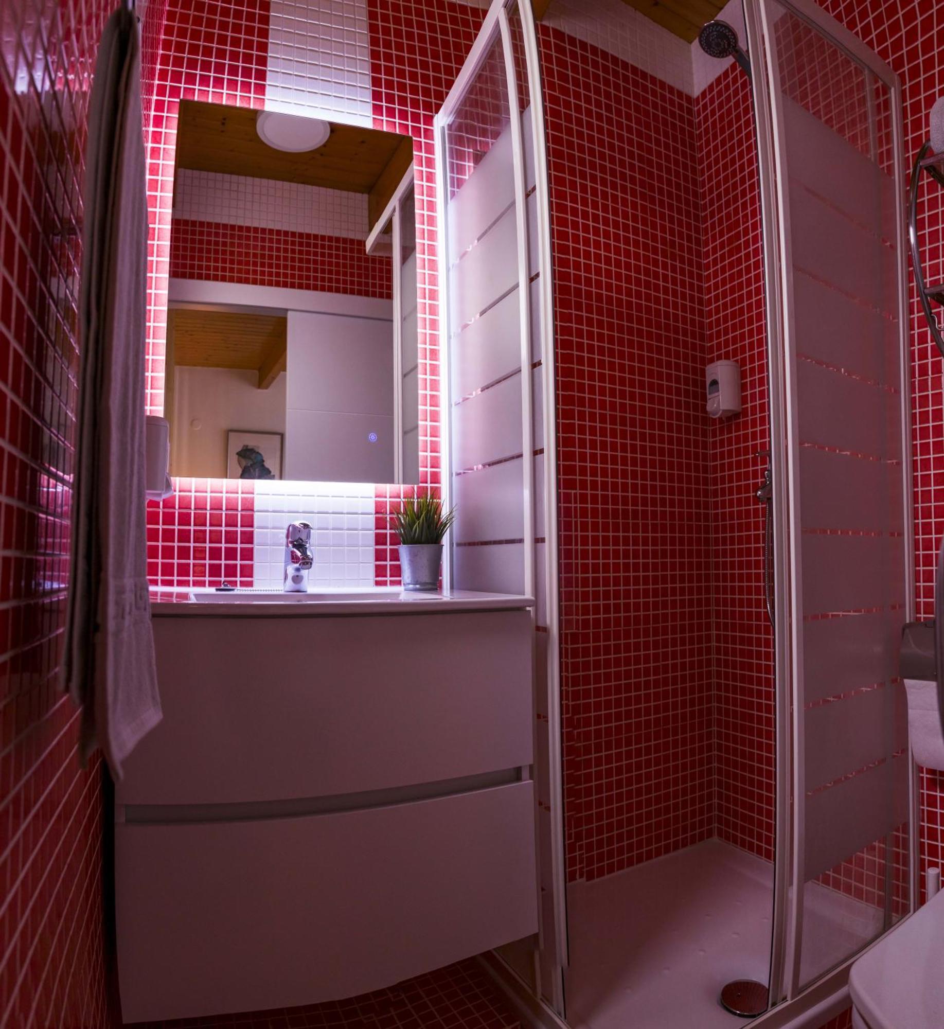 Loft En Zona Puerto Las Palmas De Gran Canaria Exteriör bild