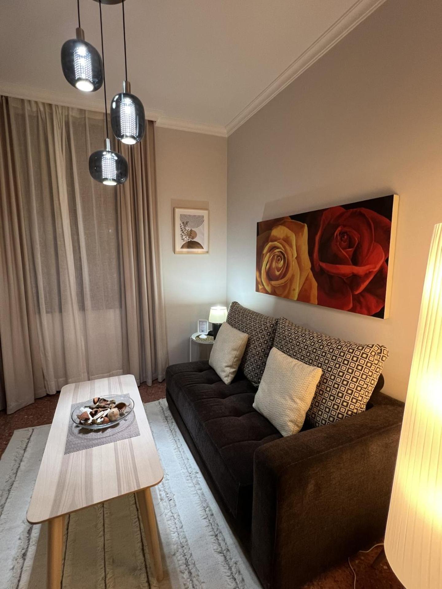 Loft En Zona Puerto Las Palmas De Gran Canaria Exteriör bild